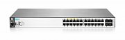 HP HP Switch 2530-24G-PoE+ 24xGBit/4xSFP J9773A