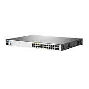 HP HP Switch 2530-24G-PoE+ 24xGBit/4xSFP J9773A