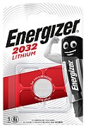 Baterii litiu CR2032, 3V, Energizer