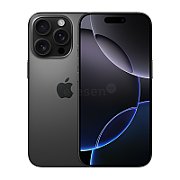 Apple iPhone 16 Pro 1TB Black Titanium