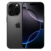 Apple iPhone 16 Pro 1TB Black Titanium