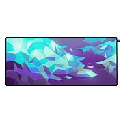 GP5 LITUS BLUE XL/MOUSEPAD