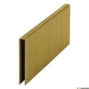 MAKITA STAPLES 18GA 5 7x38mm /5056pcs. GALVANIZED