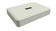 NVR Hikvision 8 canale PoE  HWN-2108H-8P(D) seria Hiwatch, Incoming/Outgoing bandwidth: 60 Mbps/60Mbps, rezolutie inregistrare: 4 MP/3 MP/1080p/1.3 MP/UXGA/720p/VGA/4CIF/DCIF/2CIF/ CIF/QCIF, decoding: 4-ch@1080p (25 fps), 2-ch@4 MP (25 fps), Smart feature: line crossing si intrusion detection