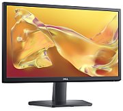 Monitor 21.45 inch LED Dell SE2225H 1920 x 1080 pixeli, 75Hz, 5 ms, Negru