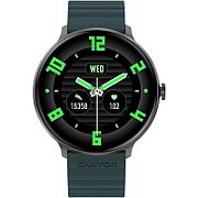 CANYON smart watch Jacky SW-69 Green Orange