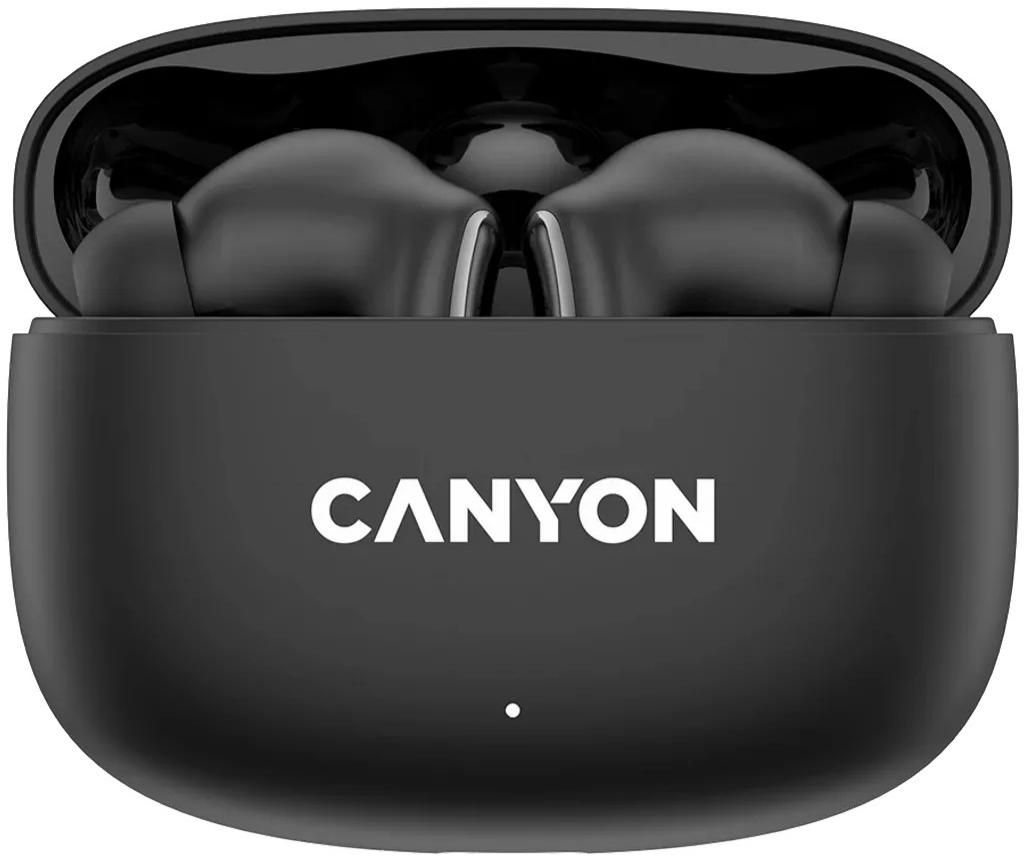 CANYON headset OnGo 9 Black