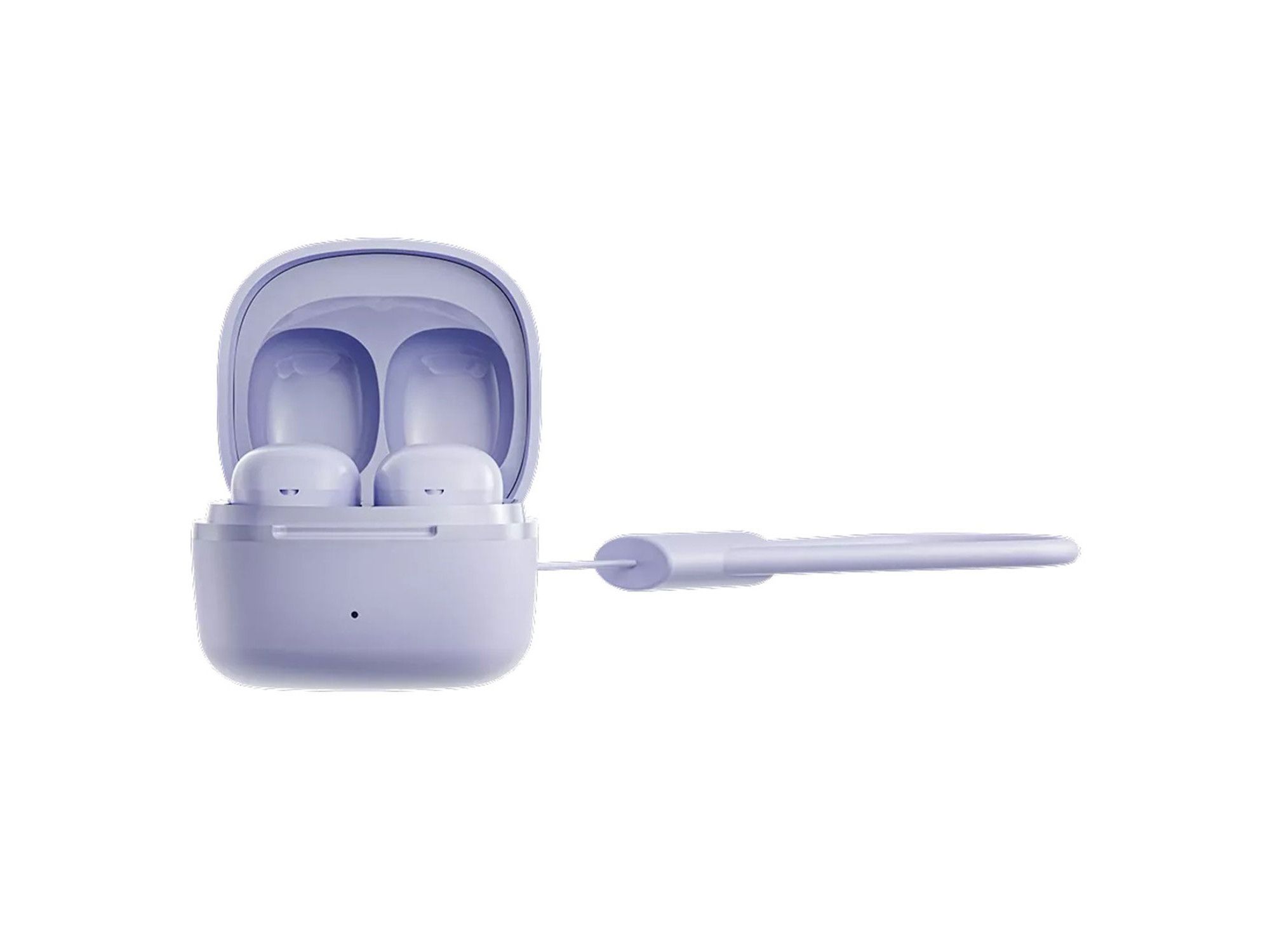 CANYON headset OnGo 4 mini TWS Purple