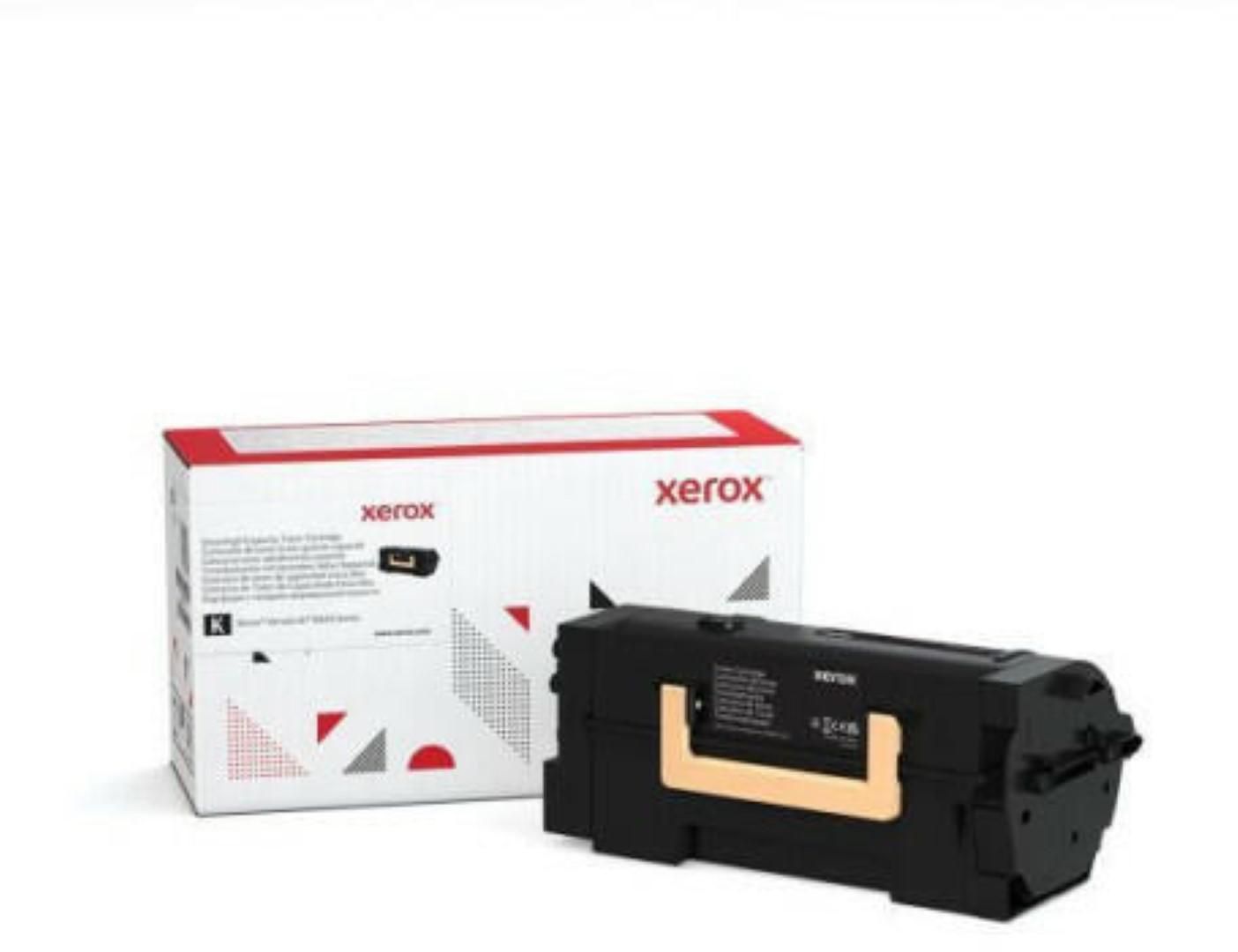 Cartus toner Xerox 006R04672 ,Negru ,25 000 pagini ,Original (006R04672) 