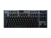 G915 X LIGHTSPEED TKL WRLS G KB/BLACK - US INTL - EMEA28I-935
