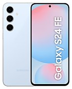 Samsung SM-S721B Galaxy S24FE Dual Sim 8+128GB blue