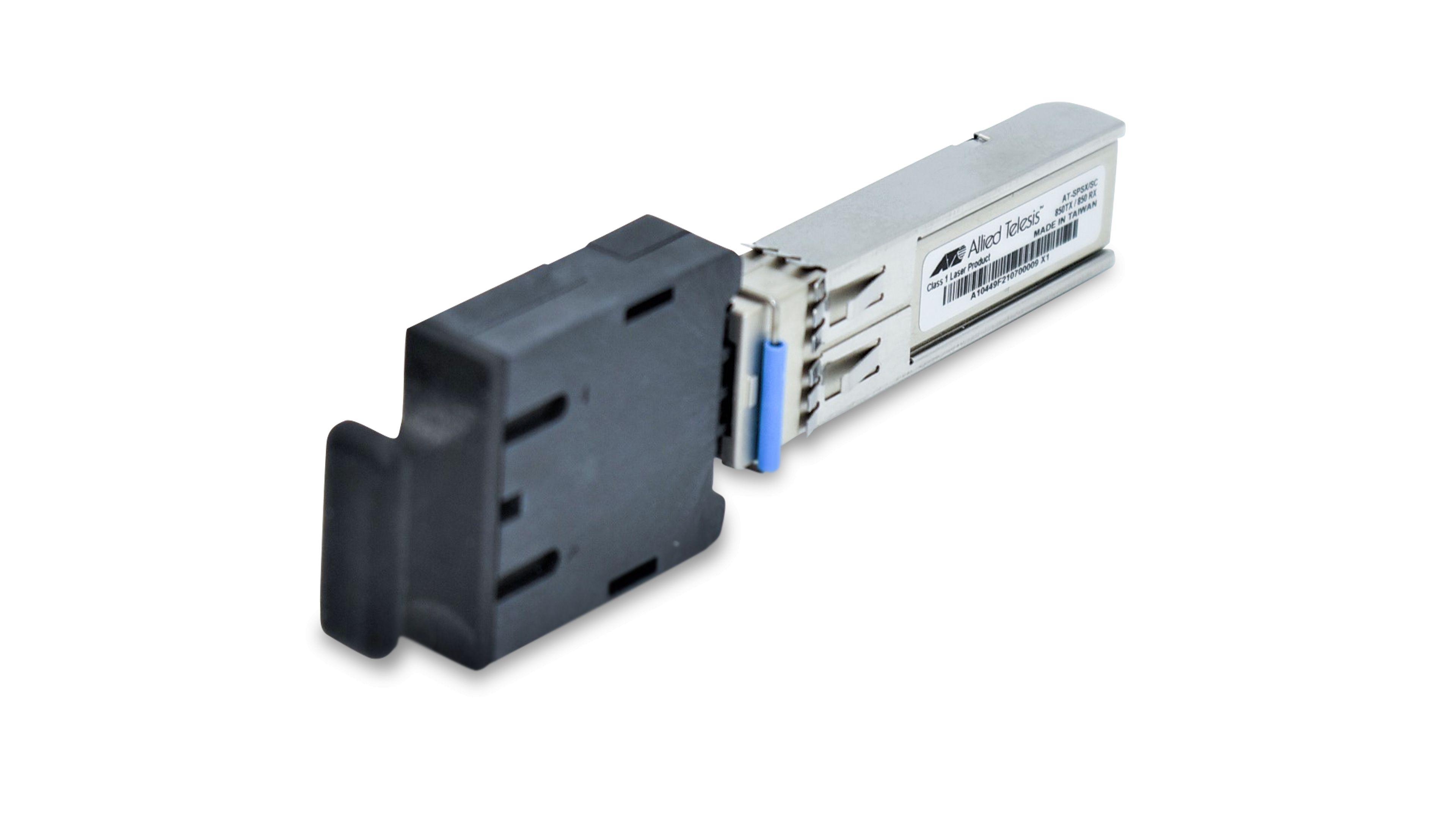 TAA (Federal) SFP/SC 1G, Multi-Mode, 220m/550m, 850nm