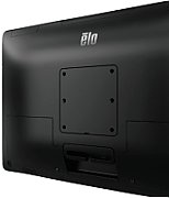 Elo 23.8-inch I-Series 3 with Intel, Win 10,  Full HD 1920 x 1080 display, Celeron, 8GB RAM, 128GB SSD, Projected Capacitive 10-to