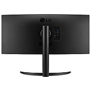 LG Electronics 34WR55QK-B 34  black