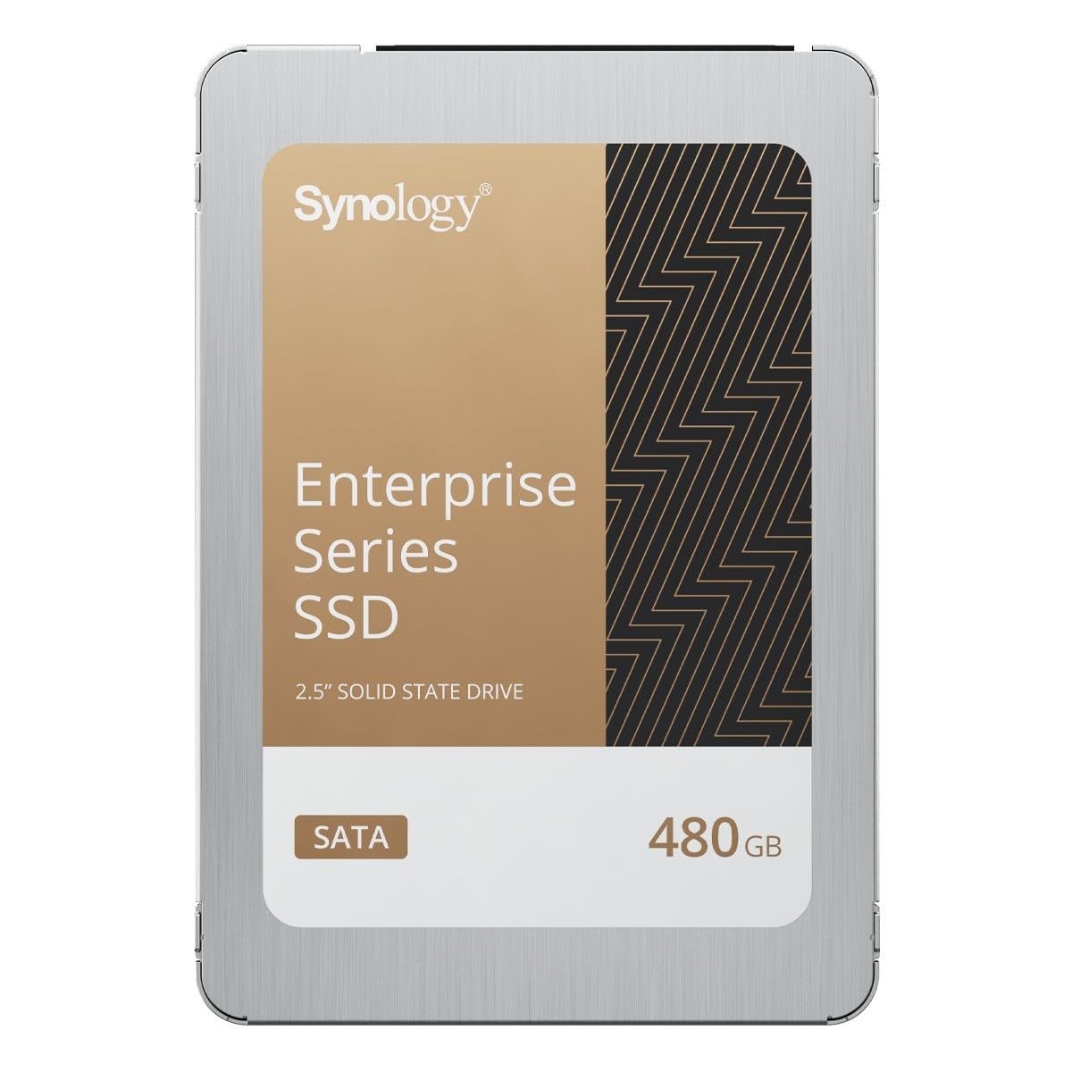 Synology NAS SSD 2.5  SATA 480GB SAT5221-480G