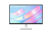 LG MONITOR 27  LG 27US500-W.AEU