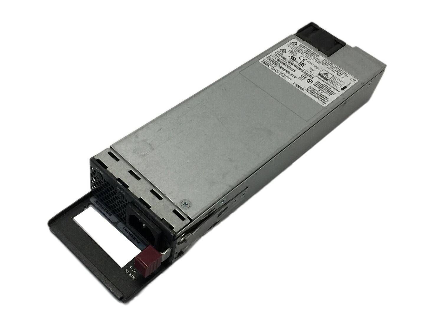 NEXUS AC 350W PSU/PORT SIDE INTAKE