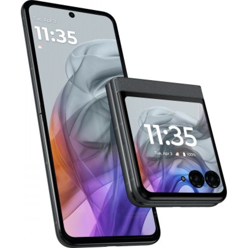 Motorola XT2453-1 razr50 Dual Sim 8+256GB koala grey