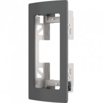 AXIS TA8201 RECESSED MOUNT/VIDEO DOOR STATION