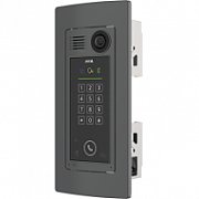 AXIS TA8201 RECESSED MOUNT/VIDEO DOOR STATION