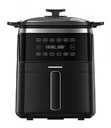 FRITEUZA CU AER CALD SI GRILL HEINNER VastCook HAFG-B5BK2600