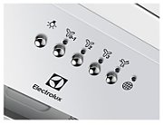 Electrolux LFG719W Built-in White 580 m3/h A