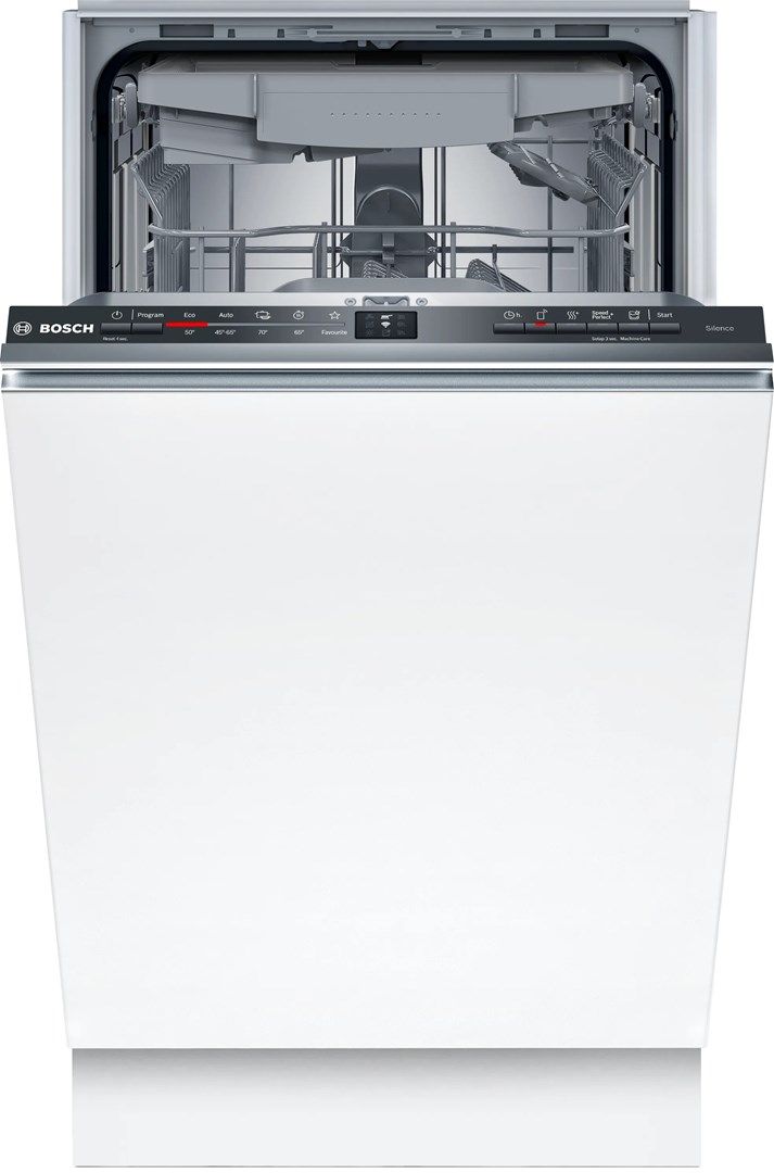 Bosch Serie 2 SPV2HMX42E dishwasher Freestanding 10 place settings E