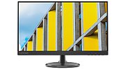 Lenovo Lenovo ThinkVision C27q-30 LED display 68.6 cm (27 ) 2560 x 1440 pixels Quad HD Black