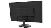 Lenovo Lenovo ThinkVision C27q-30 LED display 68.6 cm (27 ) 2560 x 1440 pixels Quad HD Black