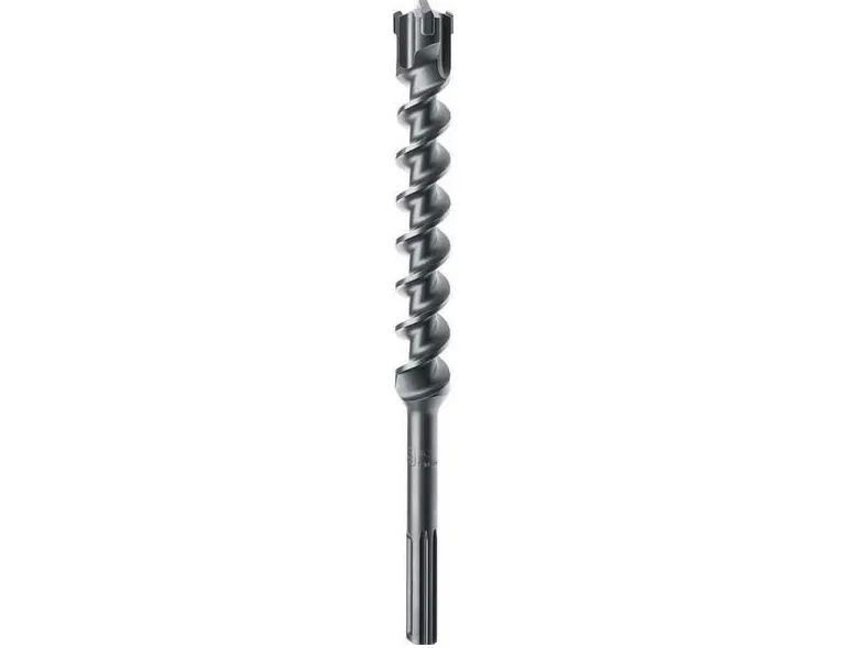 MAX SDS DRILL BIT 22 x 520mm NEMESIS