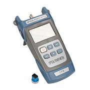 Extralink WT-3053 | Optical Power Meter | 800-1600nm  LCD  3x AA battery