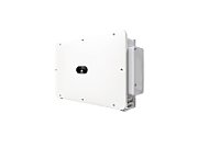 Huawei Commercial inverter // 3-phase AC 800V  9-MPPT (1500V)  built-in communication (RS485  USB  PLC)  DC disconnector  200kW/215VAC  AC and DC side surge arresters type II / 5-year warranty