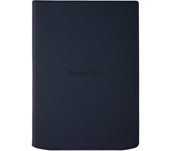 Pocketbook 743 cover edition Charge cover, blue