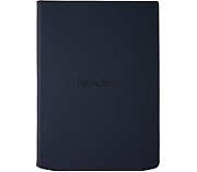 Pocketbook 743 cover edition Charge cover, blue