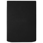 Pocketbook 743 cover, Flip cover, black