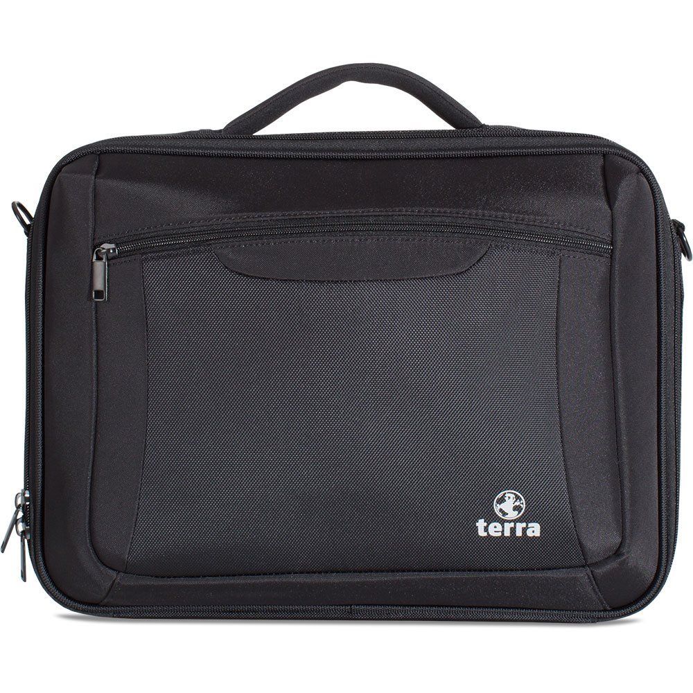 Tasche TERRA PRO814 für NB bis 15,6 