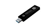 HP USB3.1  128GB Solid State Flash Drive x911w