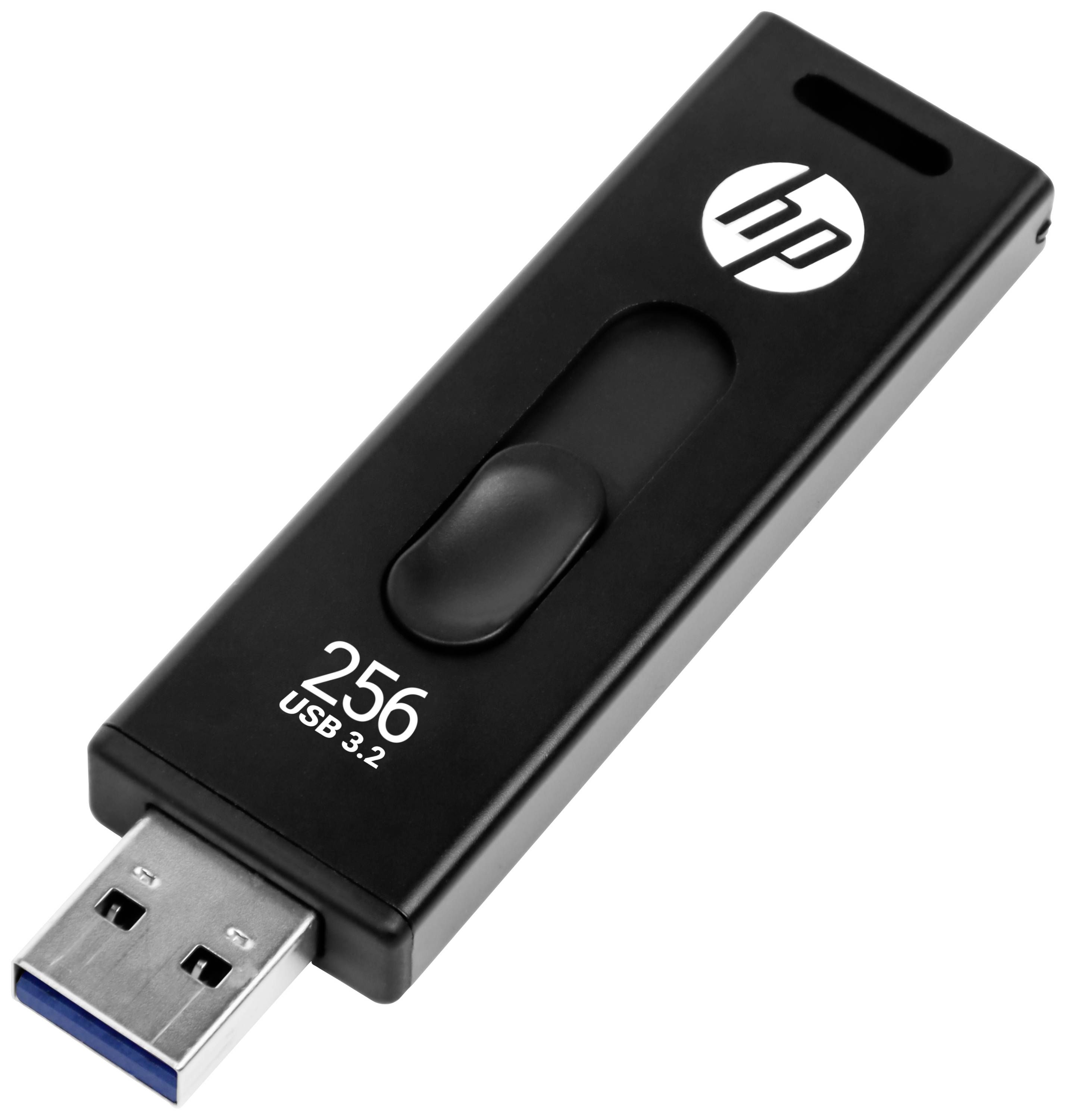 HP USB3.1  256GB Solid State Flash Drive x911w