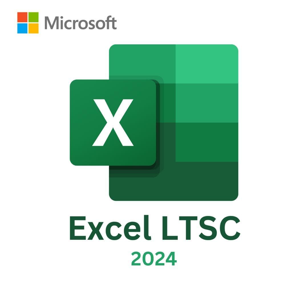 CSP Excel LTSC 2024 EDU [P]
