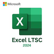 CSP Excel LTSC 2024 EDU [P]