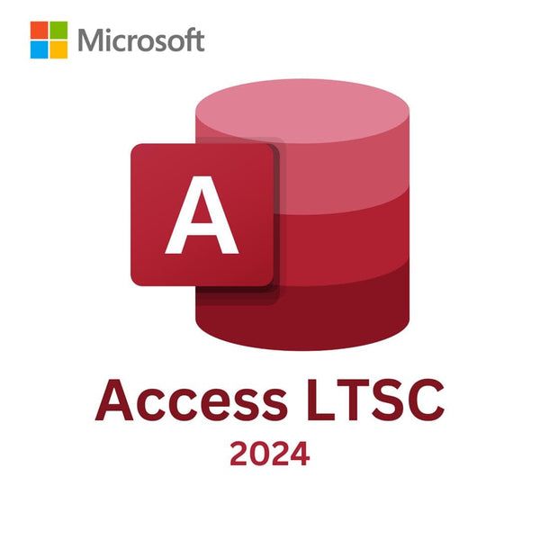 CSP Access LTSC 2024 EDU [P]