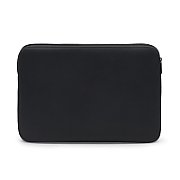 Hülle/ Sleeve Dicota PerfectSkin 15-15,6  black