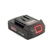 NAC BATTERY 18 V B18-20-S 2.0Ah
