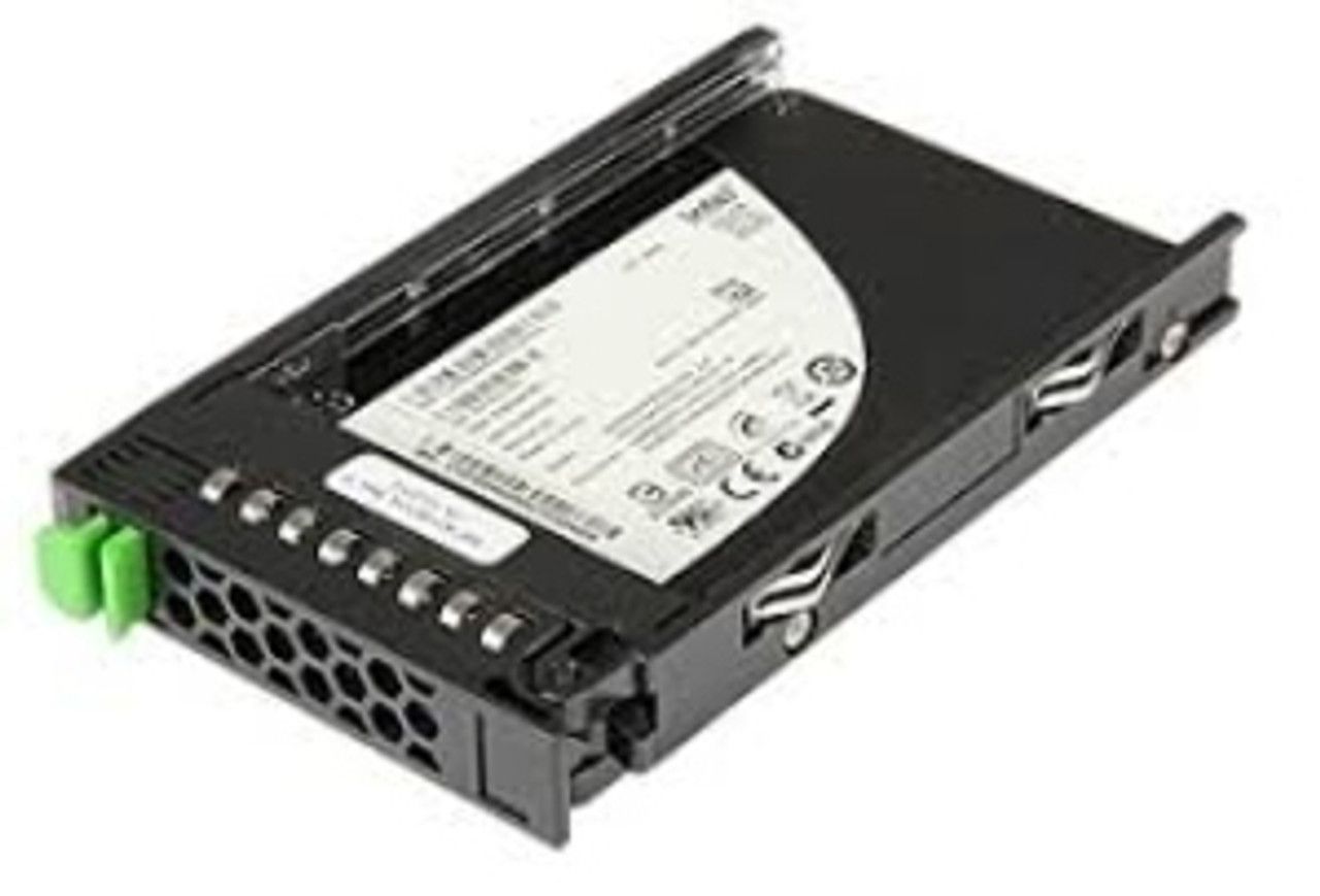 Fujitsu Fujitsu SSD SATA 6G 1.92TB Read-Int. 2.5' H-P EP