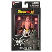 DRAGON BALL DRAGON STARS MAJIN BUU -SUPER-