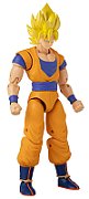 DRAGON BALL DRAGON STARS SUPER SAIYAN GOKU