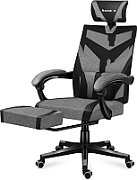 Huzaro Combat 5.0 Grey Gaming Chair