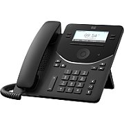 CISCO DESK PHONE 9841 CARBON/BLACK