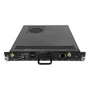 OPS PC for Hikvision DS-D5AC12T5-8S2 i5-12450H/8GB/SSD256GB/UHD/W11 SAC monitors