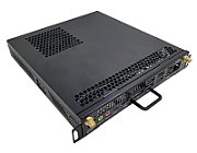 OPS PC for Hikvision DS-D5AC12T5-8S2 i5-12450H/8GB/SSD256GB/UHD/W11 SAC monitors